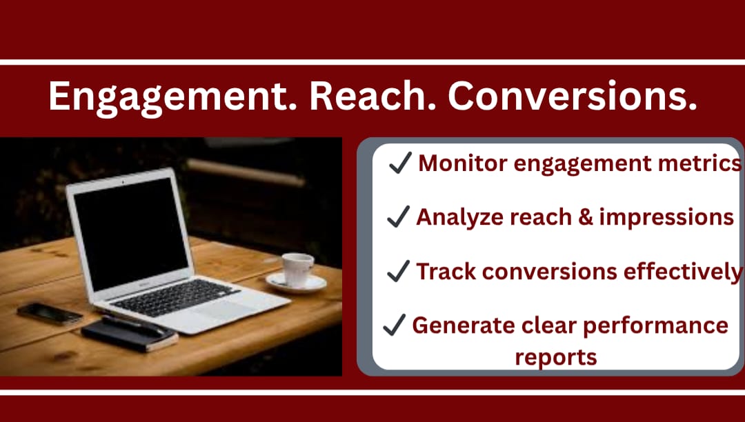 Analytics & Performance Reporting in Kenya