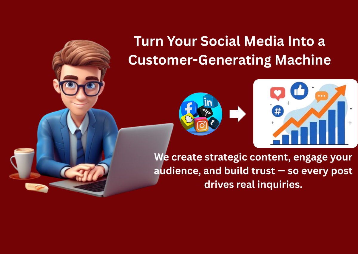 Social Media Management